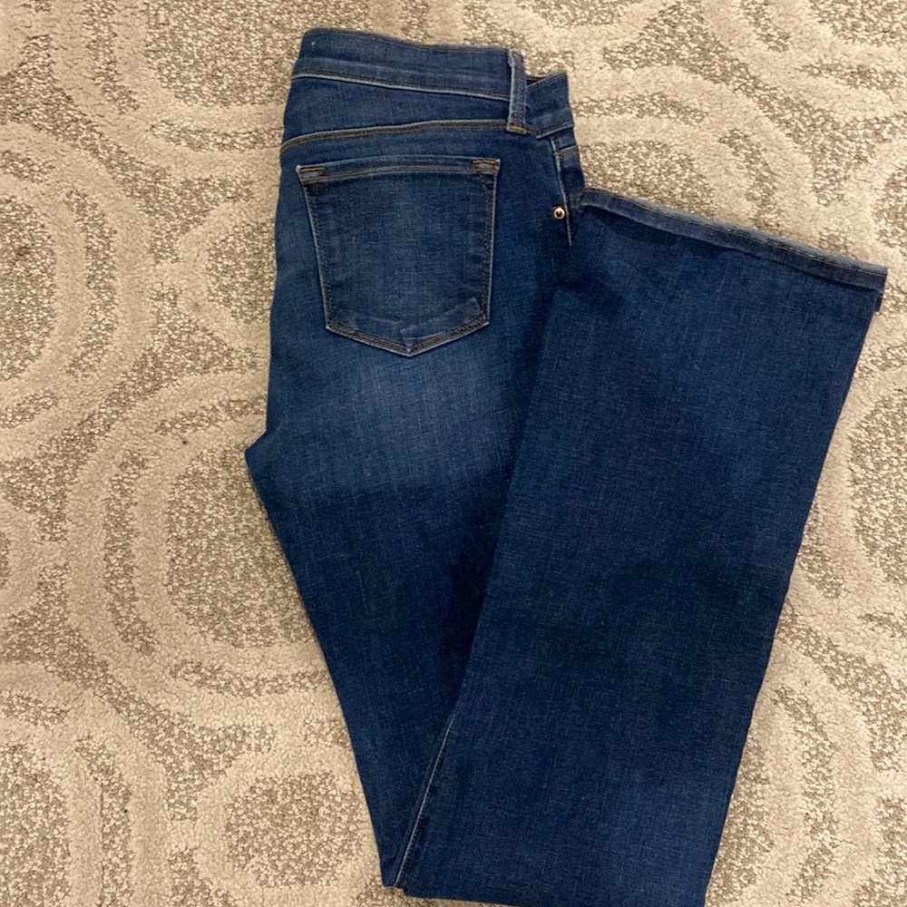 J brand jeans